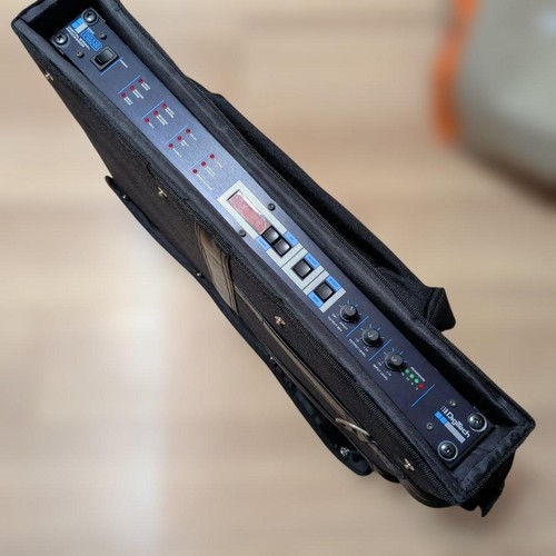 Digitech dsp128 with case - digitech,