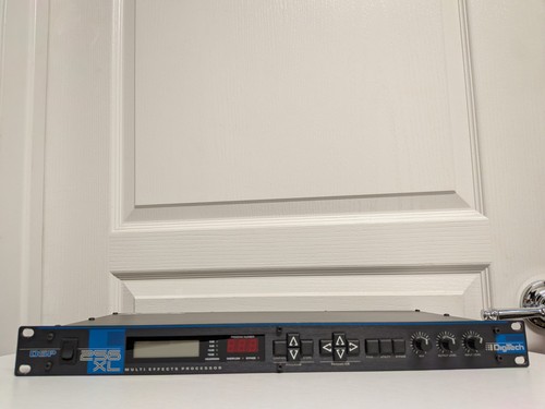 Digitech dsp 256xl multi - digitech, dsp-256xl